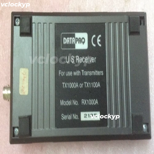 เครื่องบันทึกข้อมูล DataPaq RX1000A - Product Image 4