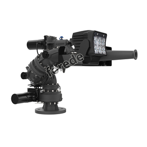 Lutte Contre l'incendie Toit Tourelle Anti-Émeute Canon À Eau pour Camions - Product Image 2