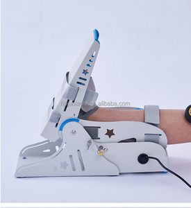Manuell Einstellbares Elektrisches Fuß- und Knöchel-Übungsgerät für Fraktur-Therapie und Rehabilitation bei Knöchelverstauchungen - Product Image 3