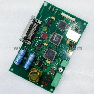 ทำต้นฉบับ ADAD05แผงวงจร054795 IC4/IC8 ADAD05บัตรไฟฟ้า Adad 05สำหรับ115ขั้ว /ems/xt/137 - Product Image 1