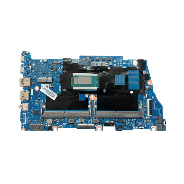 For Inspiron 15 5567 Laptop Motherboard DDR4 Onboard CPU Open-Box Tested