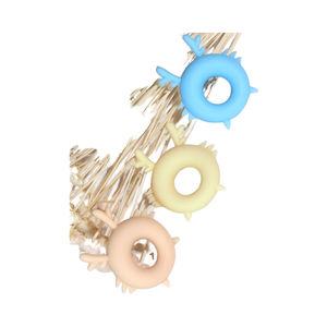 Anillo de Silicona Multifuncional Kakalong para Hombres y Mujeres, Uso Sexual para Adultos, Retrasa la Eyaculación, Anillo para Pene Compartible - Product Image 5