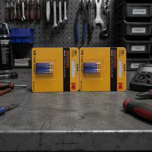Promotion HNPE Chine Piles Super Haute Performance <span class=keywords><strong>R03</strong></span> Batera 1.5V Piles Alcalines Taille AAA Piles à Poudre - Product Image 3