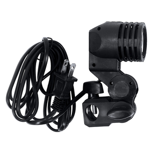 Bộ Đèn Phòng Thu Chụp Ảnh JingYing Giá Rẻ, Kèm Bóng Đèn - Product Image 2