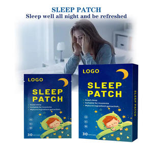 แผ่นแปะช่วยการ<span class=keywords><strong>นอน</strong></span>หลับ ผลิตภัณฑ์ดูแลสุขภาพ ผลิตภัณฑ์ใหม่ <span class=keywords><strong>ราคา</strong></span>ถูก รับผลิตตามสั่ง ขายส่ง ขายดี - Product Image 3