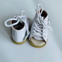 Chaussures orthopédiques pour enfants, marron, Bar, club, de classe I DN, commande directe