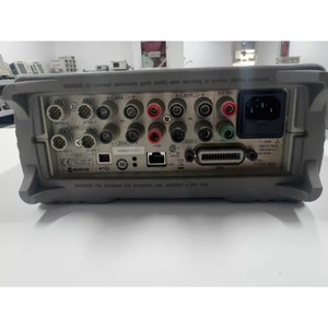 used Keysight 11713C LXI Attenuator/Switch Driver <b>5V</b>/15V/24V *X - Product Image 3