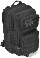 Classiques Randonnée Gym Tactique Sac À Dos Grand 3 Jours Assault Pack Molle Autres Randonnée sacs à dos Sac avec Fermeture Éclair Voyage Sacs À Dos Wat