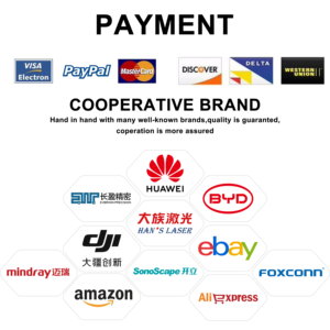 Nhôm <span class=keywords><strong>CNC</strong></span> gia công phần <span class=keywords><strong>CNC</strong></span> phay và biến dịch vụ gia công tùy chỉnh chính xác <span class=keywords><strong>CNC</strong></span> gia công phần tùy chỉnh phần - Product Image 5