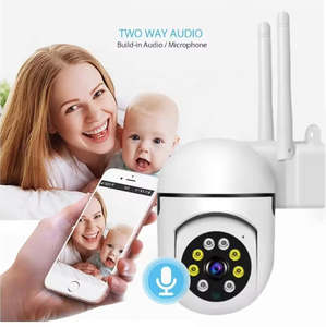 V380 App Wifi Dome <span class=keywords><strong>Camera</strong></span> an ninh không dây <span class=keywords><strong>Camera</strong></span> HD PTZ Home an ninh ngoài trời không thấm nước điện thoại di động mạng Dome <span class=keywords><strong>Camera</strong></span> - Product Image 6