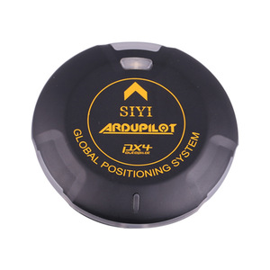 โมดูล GPS Siyi M9N อินเทอร์เฟซ Uart สำหรับระบบนำทางเครื่องจักรกลการเกษตร - Product Image 2