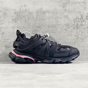 Zapatos de suela gruesa para parejas, con aumento de altura, cordones con luces LED, zapatillas de running de diseñador para hombre, zapatos de estilo de lujo para caminar - Product Image 3