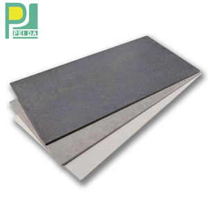 1 x 8 Listones de Fibrocemento <span class=keywords><strong>Pulido</strong></span> para Revestimiento de Paredes Exteriores - Product Image 3
