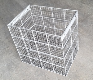 Dây thép không gỉ hàn dây lưới giỏ - Product Image 3