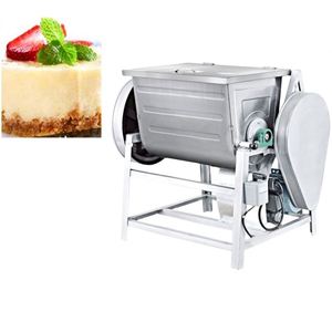 New Condition Horizontal Dough <b>Mixer</b> Perfect <b>Bread</b> Baking & Food Processing Dough <b>Mixer</b> - Product Image 3