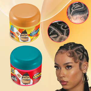 300 g/pz Gorilla forte tenere la cera <span class=keywords><strong>per</strong></span> <span class=keywords><strong>capelli</strong></span> <span class=keywords><strong>per</strong></span> <span class=keywords><strong>capelli</strong></span> ricci/<span class=keywords><strong>capelli</strong></span> crespi <span class=keywords><strong>Gel</strong></span> <span class=keywords><strong>per</strong></span> donne Pomade - Product Image 3