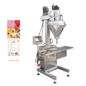 Niveau alimentaire 200g Floral légumes fruits poudre tarière poudre <span class=keywords><strong>Machine</strong></span> de <span class=keywords><strong>remplissage</strong></span> poudre à <span class=keywords><strong>laver</strong></span> <span class=keywords><strong>Machine</strong></span> de <span class=keywords><strong>remplissage</strong></span> - Product Image 1