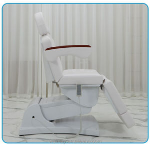 Thiết Bị Spa Đã Qua Sử Dụng Và Bàn Mát Xa Xách Tay Hộp Đựng Giường Mát Xa Với Đồ Da Đồ Nội Thất Đóng Gói Điều Chỉnh Được Số Lượng Đơn Đặt Tối Thiểu - Product Image 5