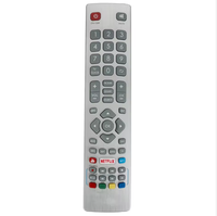 SHWRMC0115 Reemplazo del control remoto apto para Sharp Aquos TV