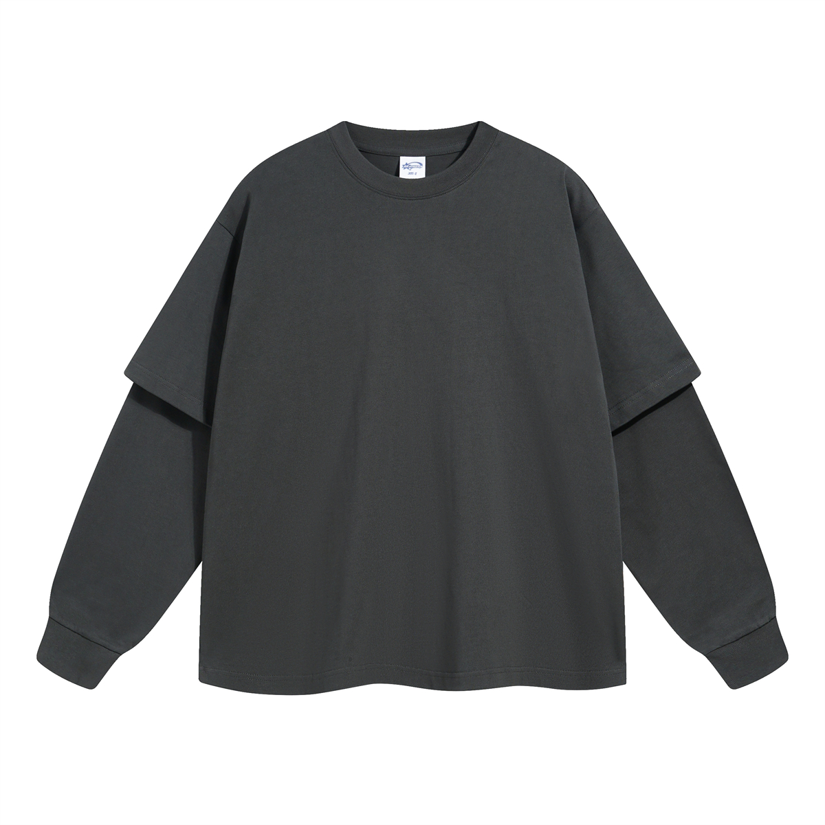 Shop Our 2024 Oversized Tshirt Longsleeve Collection for Men