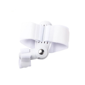 Semelles Confortables de Soutien du Pied, Soulagement des <span class=keywords><strong>Hallux</strong></span> <span class=keywords><strong>Valgus</strong></span>, Redresseur d'Orteils, Correcteur Flexible pour Femmes et Hommes - Product Image 2