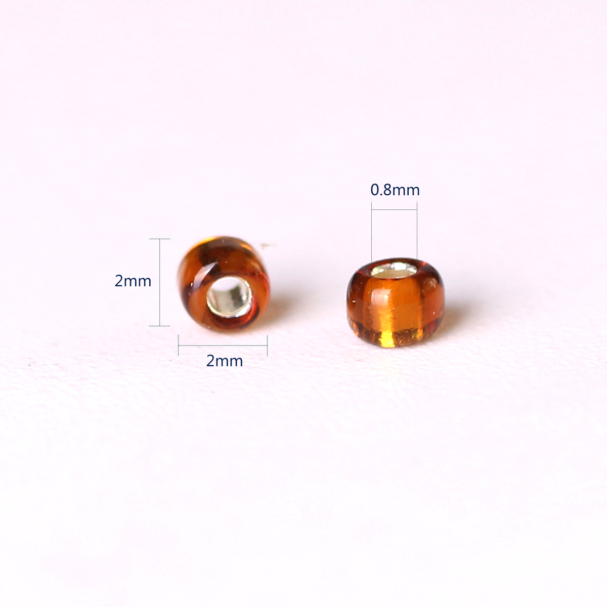 delica beads wholesale china