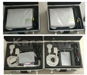 12.1 Inch Led Display <span class=keywords><strong>Ce</strong></span> Iso Goedgekeurde Veterinaire Draagbare Medische Apparatuur Ultrasone Diagnostische <span class=keywords><strong>Machine</strong></span> - Product Image 6