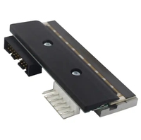 Têtes d'impression thermiques 203dpi 300dpi pour Bizerba : KD2003-DC91C, KD2004-DC91C, KD3004-DC92E, KA2002-DC90A, KF2004-GL50A