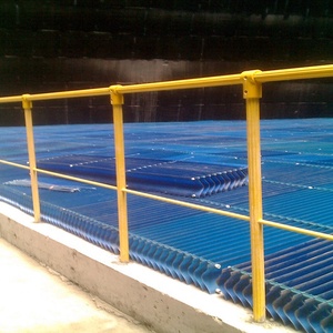 ราวกันตกไฟเบอร์กลาสเสริมแรงราคาประหยัด - Product Image 6