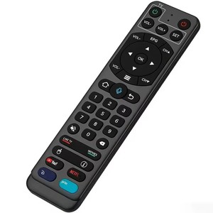 รีโมทคอนโทรลเสียงแบบใหม่สำหรับ VSeeBox V2 Pro V1 Pro V1 Max - Product Image 2