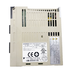 ไดรฟ์ AC รุ่นดั้งเดิม SGDS-02A01AY23 - Product Image 3