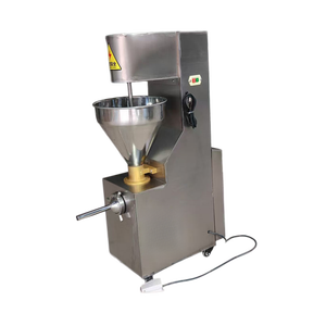 Machine à saucisses verticale facile à utiliser en acier inoxydable pour restaurant - Product Image 1