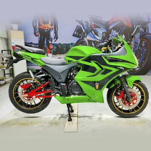 Motocyclettes d'occasion Motos 250cc Moto à essence Moto de course Moto sportive - Product Image 4