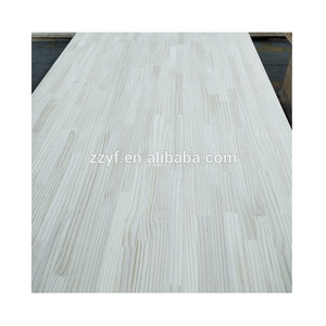 Tablón de pino articulado con el dedo/Panel pegado con borde de pino con núcleo de puerta de <span class=keywords><strong>madera</strong></span> maciza de 12mm-30mm - Product Image 5