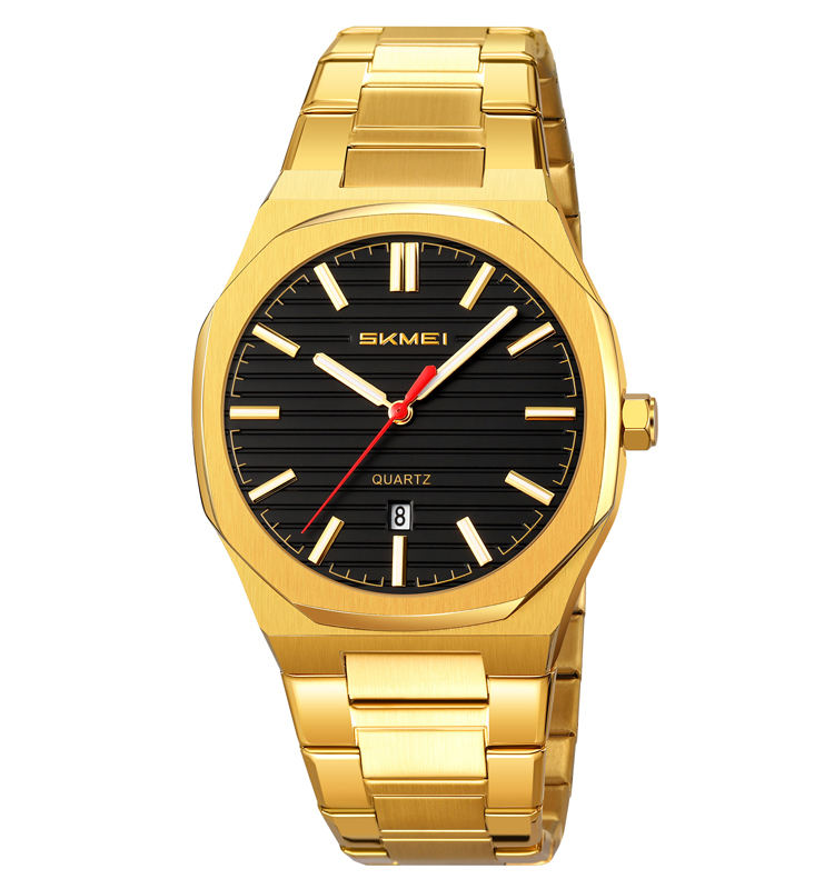 สีทอง/สีดำ