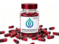 Capsules Détox Brûle-Graisse Rapide Marque Blanche OEM ODM Personnalisées Soutien Minceur Prix Direct Usine