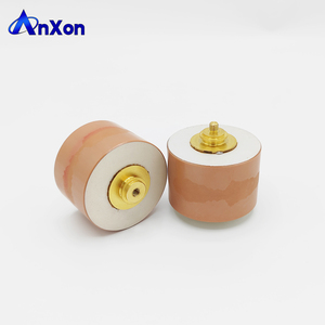 Condensador de Pulso de Alto Voltaje AnXon 20KV 560PF <span class=keywords><strong>561</strong></span> 10% N4700 para Equipos de Protección Contra Rayos, Condensadores Cerámicos - Product Image 6