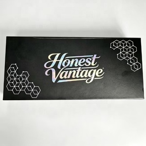 New Design Injection <b>Pen</b> of Peptide Customizable Injection <b>Pen</b> Packaging <b>Box</b> Fits <b>Pen</b> and 6 8 12 Needles OEM Case - Product Image 3