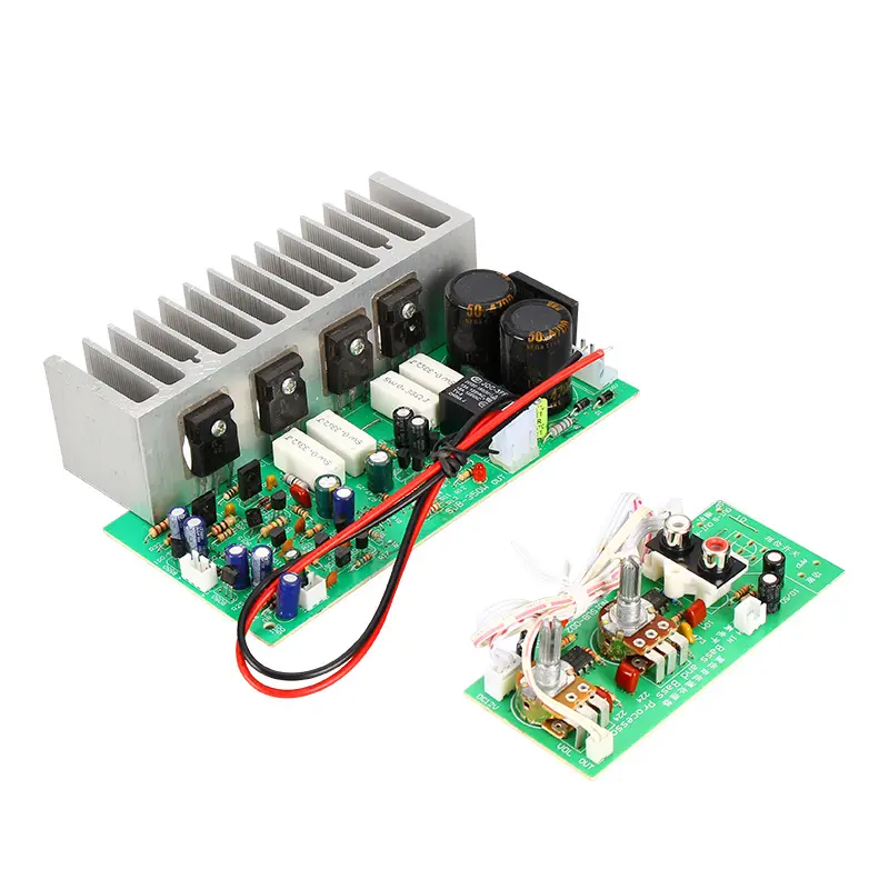 SUB350W subwoofer power amplifier board mono