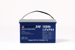 Hot Sales <b>24V</b> 12V 48V 51.2V 50Ah 100Ah 200Ah 300Ah 400Ah LiNiMnCoO2 <b>Battery</b> with BMS 6000 Cycles Consumer Electronics - Product Image 4