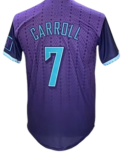 Camisetas de Béisbol Bordadas de los Arizona Diamondbacks para Hombre, 4 Ketel Marte, 7 Corbin Carroll, 22 Naylor, 39 Burnes, Venta al Por Mayor en Estados Unidos - Product Image 4