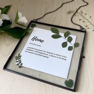 Feuilles <span class=keywords><strong>de</strong></span> cèdre séchées et pressées naturelles, petites feuilles - Product Image 6