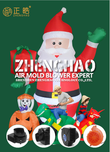 אדום רוח חשמלי 8 ס "מ חלוק dc מאוורר פליטה 12v 80 x80x25mm מרובע קירור מאוורר פלסטיק להבים אנרגיה חיסכון oem להתאמה אישית - Product Image 6