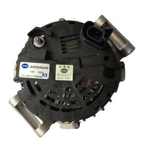Buen <span class=keywords><strong>precio</strong></span> 12V 140A <span class=keywords><strong>Alternador</strong></span> de coche SVES082729 SVES082442 06D903016A para Seat ALTEA XL 1,8 TFSI EXEO 2,0 TFSI - Product Image 1
