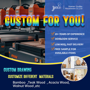 Nuevo diseño <span class=keywords><strong>de</strong></span> molde <span class=keywords><strong>de</strong></span> bambú Youlike Assenble pan almacenamiento rebanador bandeja Baguette inglete largo Francia pan tabla <span class=keywords><strong>para</strong></span> cortar ranura bandeja - Product Image 6