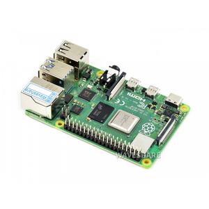 Raspberry Pi 4 Modelo B 1GB 2GB 4GB 8GB RAM, Completamente Actualizado, PI4B-8GB - Product Image 2