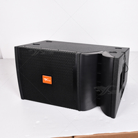 Enceinte Line Array vide VRX932LA - Boîtier audio professionnel passif 12 pouces pour système de sonorisation PA en direct et concerts
