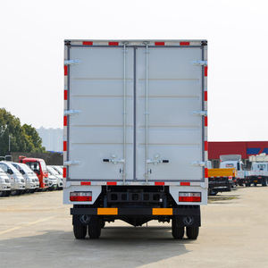 <span class=keywords><strong>Camion</strong></span> de transport léger Dongfeng neuf, personnalisé, conduite à droite, 4x2, 5 tonnes, avec caisse de chargement - Product Image 5