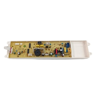 240077635 Placa de Control PCB para <span class=keywords><strong>Lavadora</strong></span>, Repuesto Universal para Lavadoras de <span class=keywords><strong>Carga</strong></span> <span class=keywords><strong>Superior</strong></span> - Product Image 1