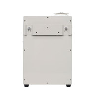 Diffuseur d'arômes intelligent électrique mural et de bureau pour contrôle commercial des systèmes HVAC, machine de diffusion de parfum 500 ml